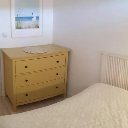 Nadmorska 27a * Sarbinowo