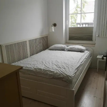 Nadmorska 27a * Sarbinowo