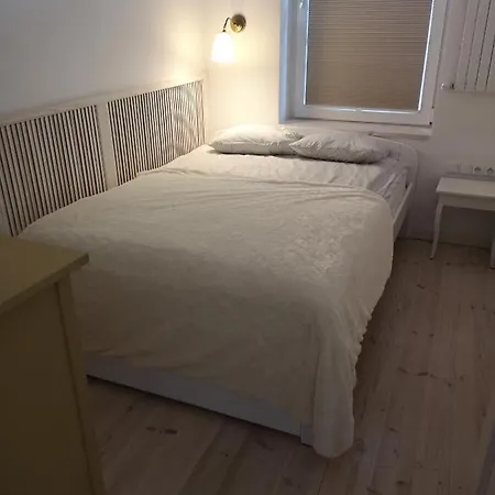 Nadmorska 27a Apartment