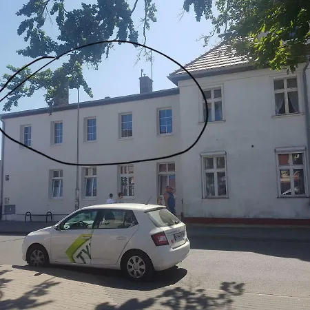 Nadmorska 27a Apartment *