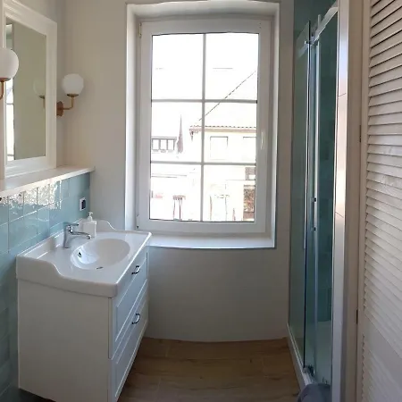 Nadmorska 27a Sarbinowo