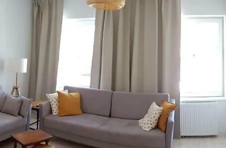 Nadmorska 27a Apartment *