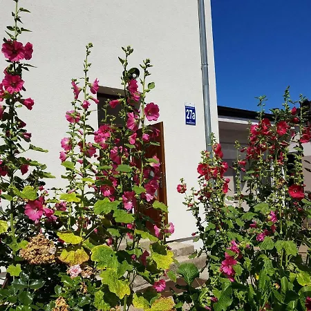 Nadmorska 27a Apartment Sarbinowo