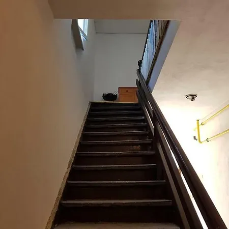 Apartment Nadmorska 27a *