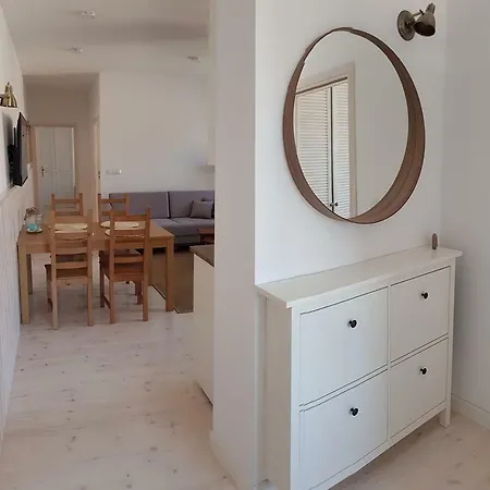 Apartment Nadmorska 27a